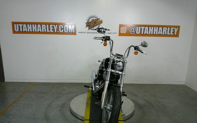 2023 Harley-Davidson Softail® Standard