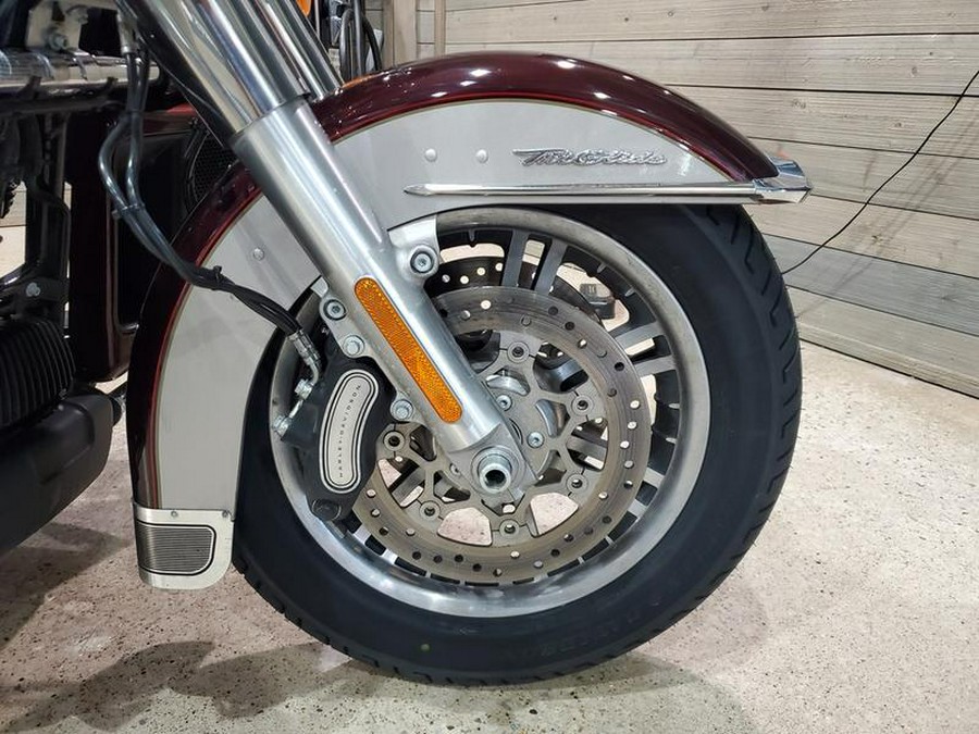 2018 Harley-Davidson® FLHTCUTG - Tri Glide® Ultra