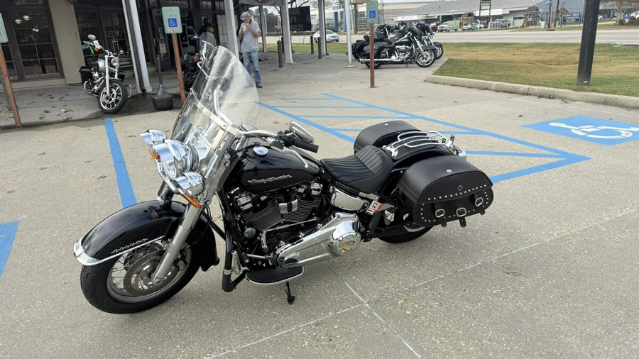 2020 Harley-Davidson® Deluxe