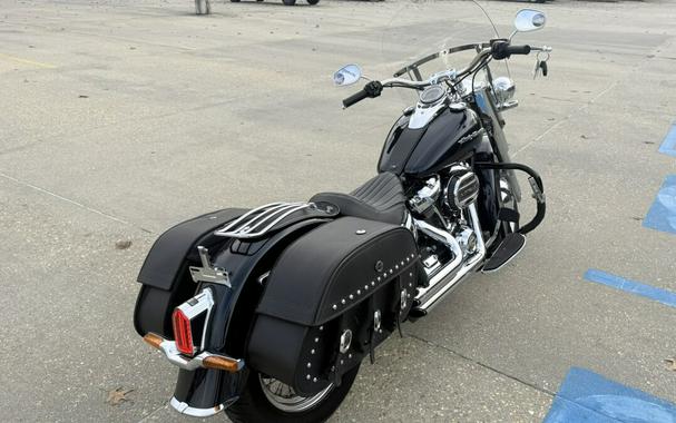 2020 Harley-Davidson® Deluxe