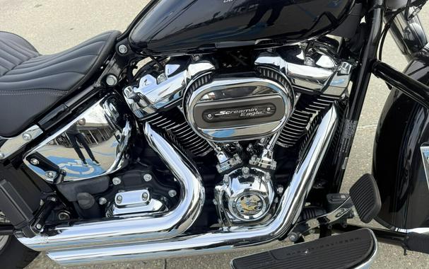 2020 Harley-Davidson® Deluxe