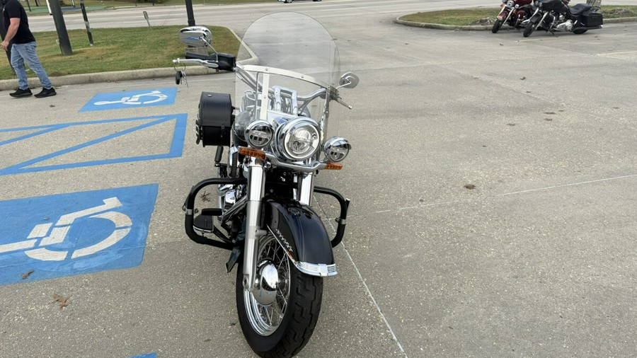 2020 Harley-Davidson® Deluxe