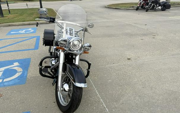 2020 Harley-Davidson® Deluxe