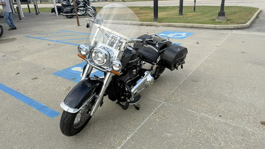 2020 Harley-Davidson® Deluxe