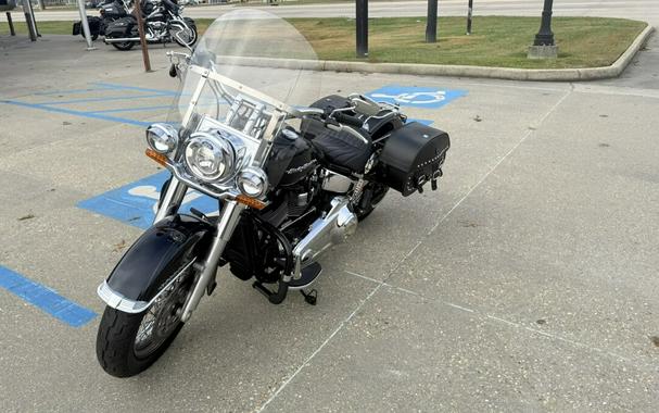 2020 Harley-Davidson® Deluxe