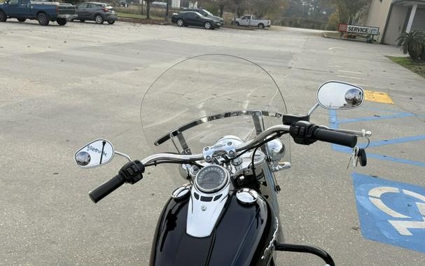 2020 Harley-Davidson® Deluxe