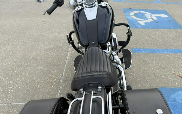 2020 Harley-Davidson® Deluxe