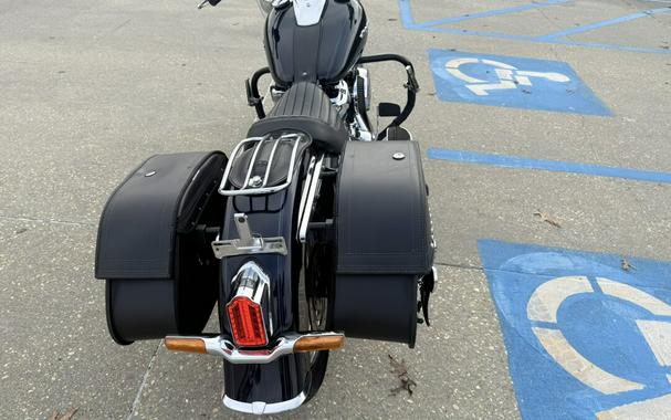 2020 Harley-Davidson® Deluxe