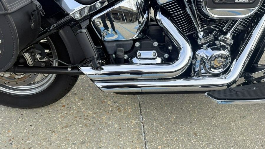 2020 Harley-Davidson® Deluxe