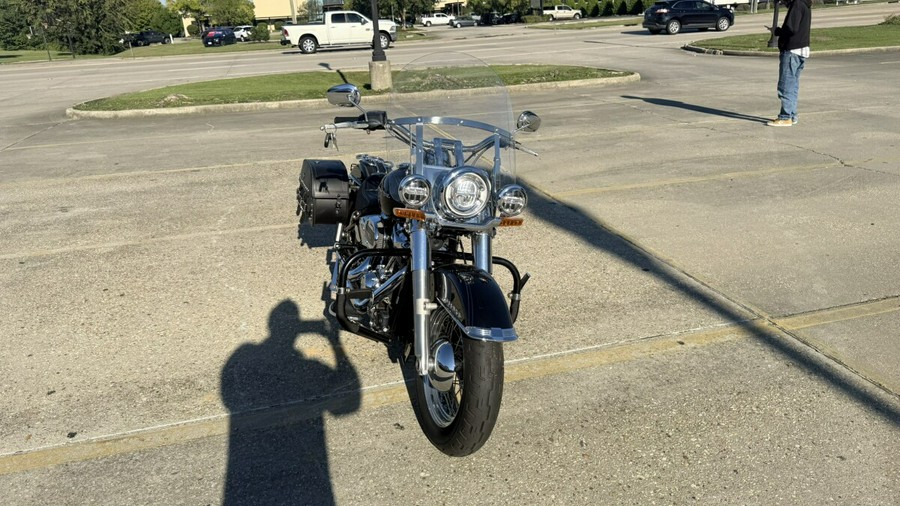 2020 Harley-Davidson® Deluxe