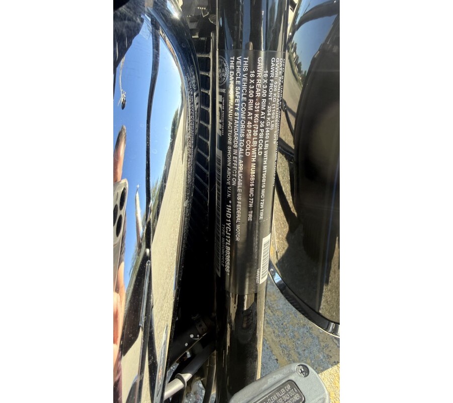 2020 Harley-Davidson® Deluxe