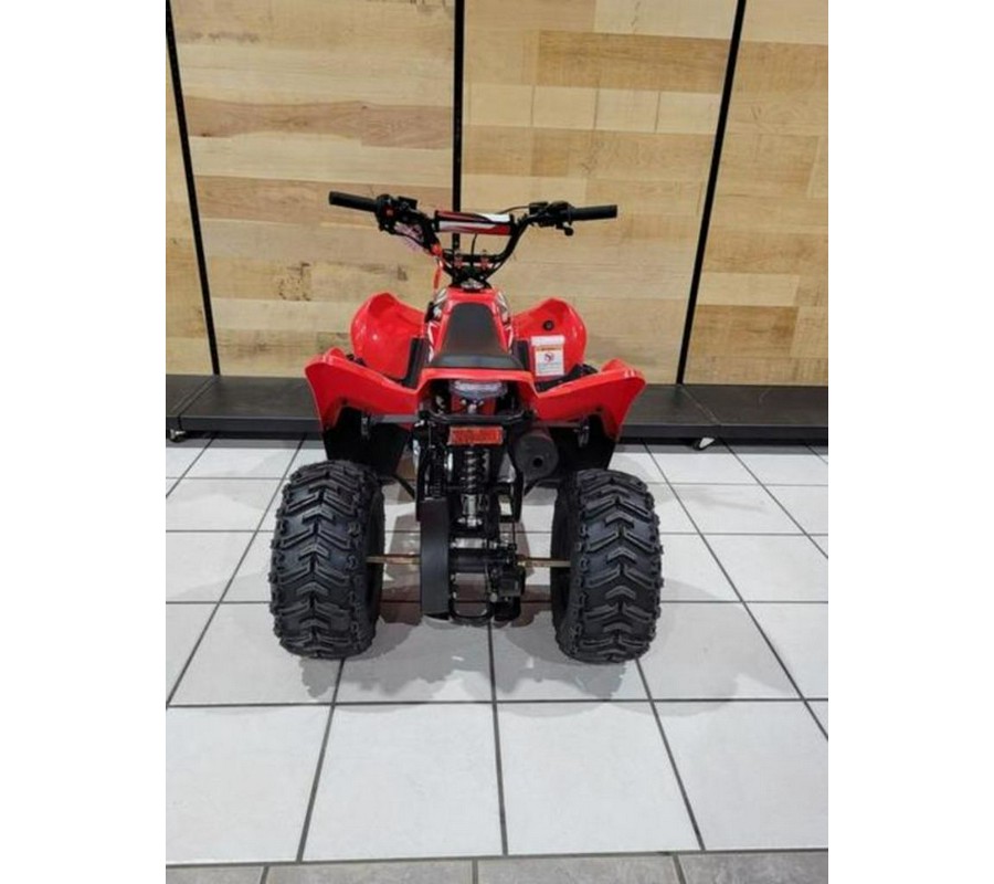 2025 Kayo Fox / Storm 70