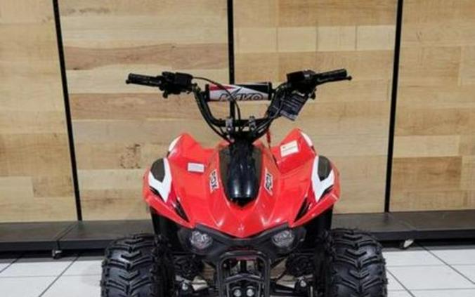 2025 Kayo Fox / Storm 70