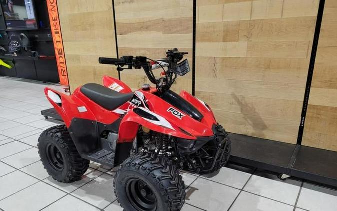 2025 Kayo Fox / Storm 70