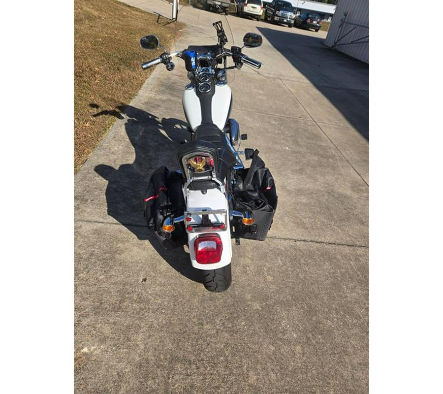 2015 Harley-Davidson FXDL DYNA LOW RIDE