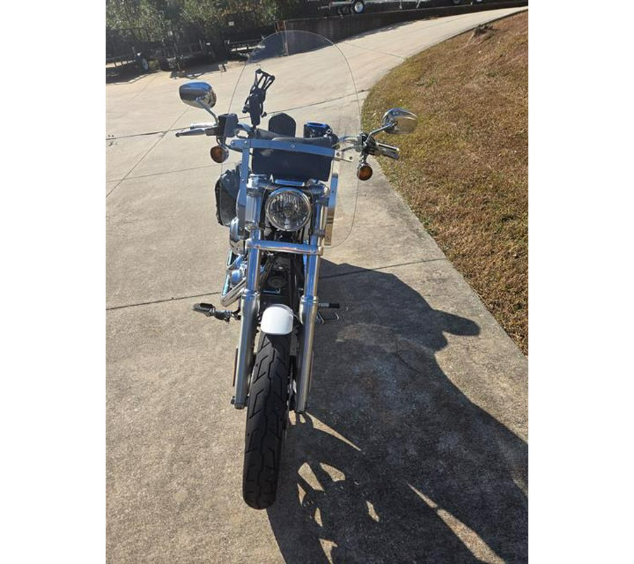 2015 Harley-Davidson FXDL DYNA LOW RIDE