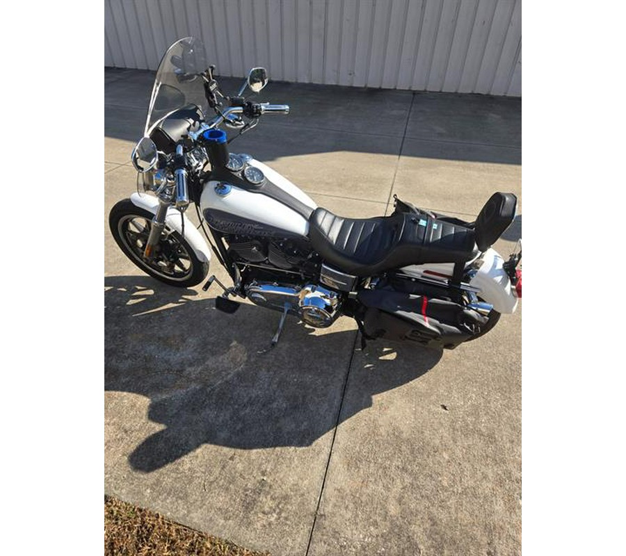 2015 Harley-Davidson FXDL DYNA LOW RIDE