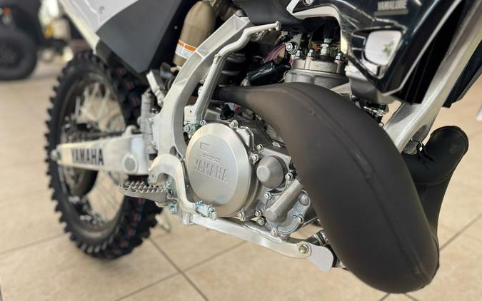 2026 Yamaha YZ250 70th Anniversary Edition