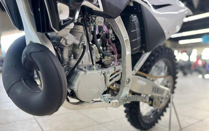 2026 Yamaha YZ250 70th Anniversary Edition