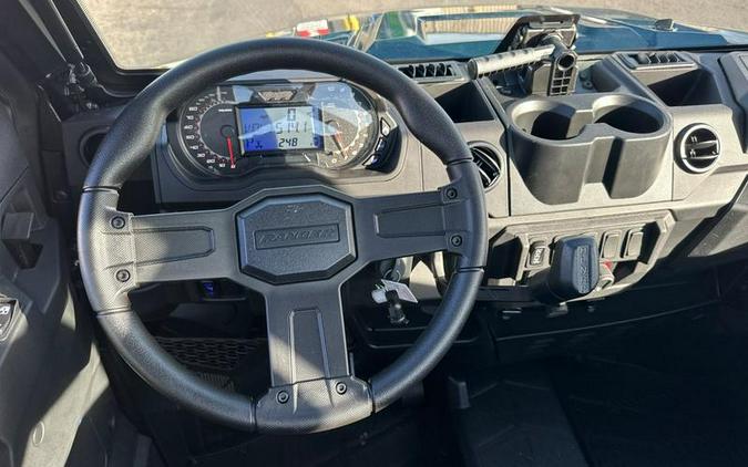 2026 Polaris® RANGER XP 1000 NORTHSTAR PREM BLUE LAB Premium