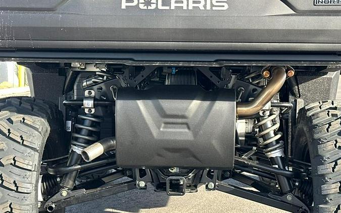 2026 Polaris® RANGER XP 1000 NORTHSTAR PREM BLUE LAB Premium