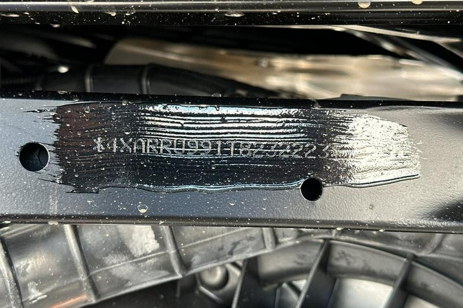 2026 Polaris® RANGER XP 1000 NORTHSTAR PREM BLUE LAB Premium