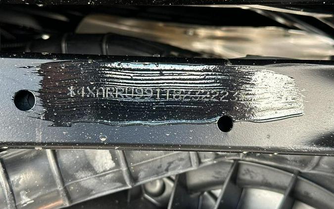 2026 Polaris® RANGER XP 1000 NORTHSTAR PREM BLUE LAB Premium