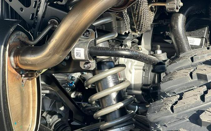 2026 Polaris® RANGER XP 1000 NORTHSTAR PREM BLUE LAB Premium