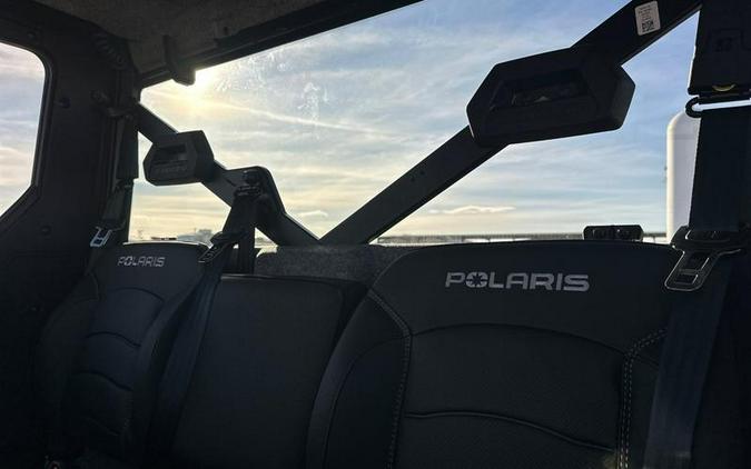 2026 Polaris® RANGER XP 1000 NORTHSTAR PREM BLUE LAB Premium