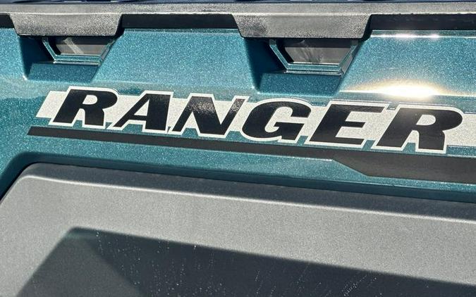 2026 Polaris® RANGER XP 1000 NORTHSTAR PREM BLUE LAB Premium