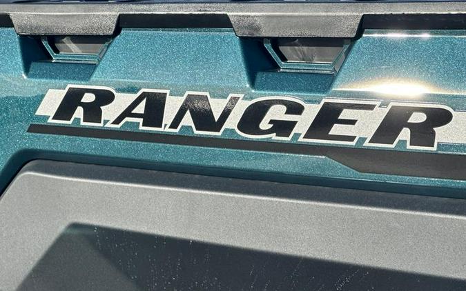 2026 Polaris® RANGER XP 1000 NORTHSTAR PREM BLUE LAB Premium