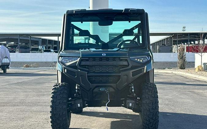 2026 Polaris® RANGER XP 1000 NORTHSTAR PREM BLUE LAB Premium