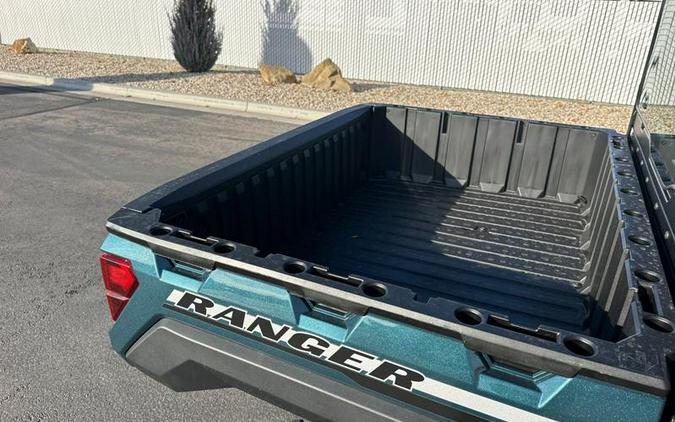 2026 Polaris® RANGER XP 1000 NORTHSTAR PREM BLUE LAB Premium