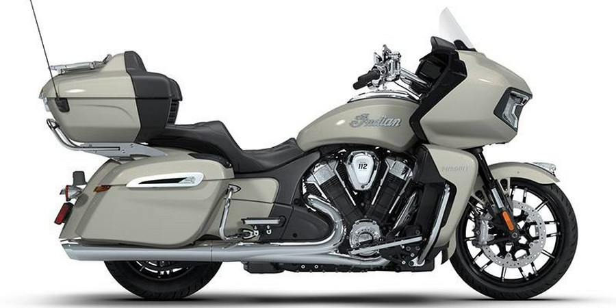 2026 PURSUIT LIMITED WITH 112 AND POWERBAND AUDIO PACKAGE - Indian Motorcycle