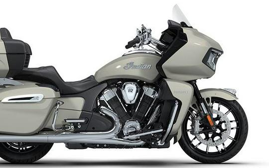 2026 PURSUIT LIMITED WITH 112 AND POWERBAND AUDIO PACKAGE - Indian Motorcycle