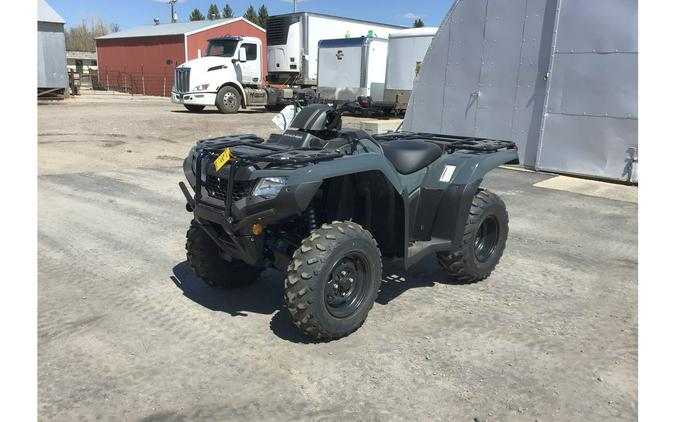 2026 Honda FourTrax Rancher 4x4 Automatic DCT EPS