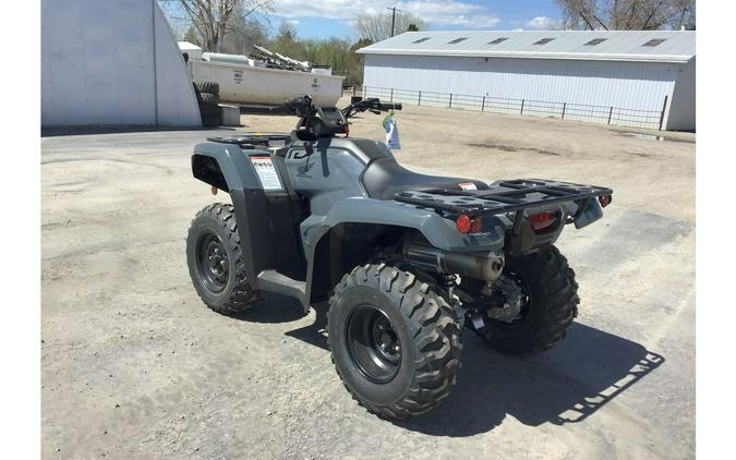 2026 Honda FourTrax Rancher 4x4 Automatic DCT EPS
