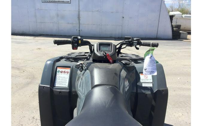 2026 Honda FourTrax Rancher 4x4 Automatic DCT EPS