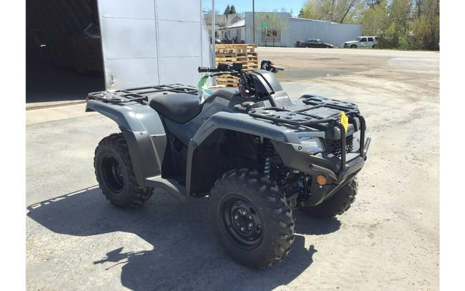 2026 Honda FourTrax Rancher 4x4 Automatic DCT EPS