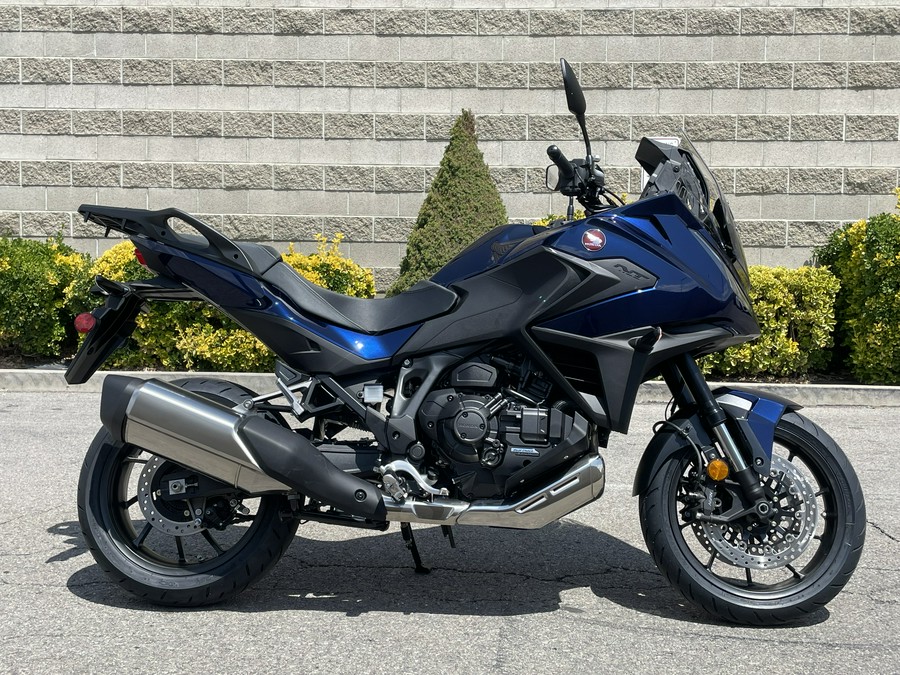 2025 Honda NT1100 DCT