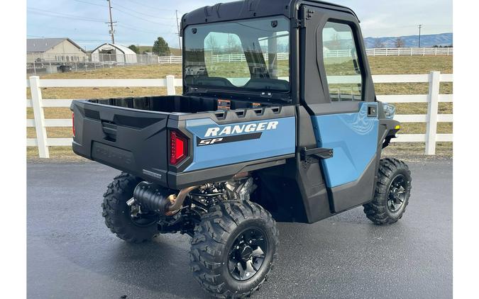 2026 Polaris Ranger® SP 570 NorthStar Edition