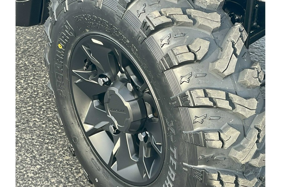 2026 Polaris Ranger® SP 570 NorthStar Edition