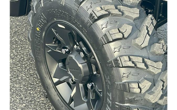 2026 Polaris Ranger® SP 570 NorthStar Edition