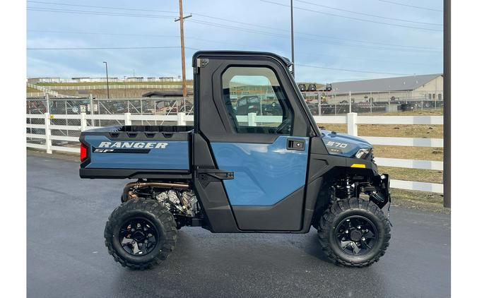 2026 Polaris Ranger® SP 570 NorthStar Edition