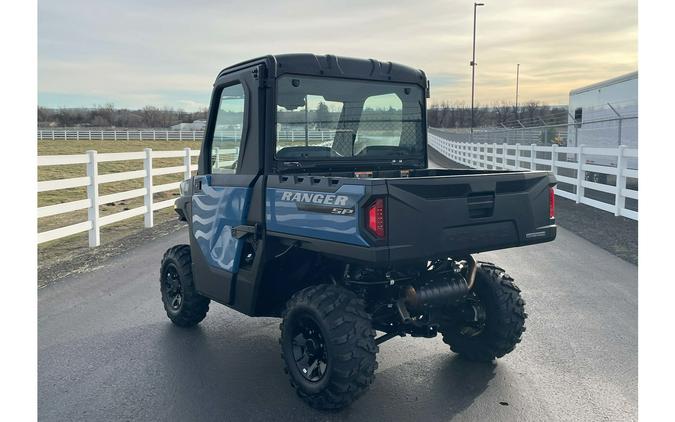2026 Polaris Ranger® SP 570 NorthStar Edition