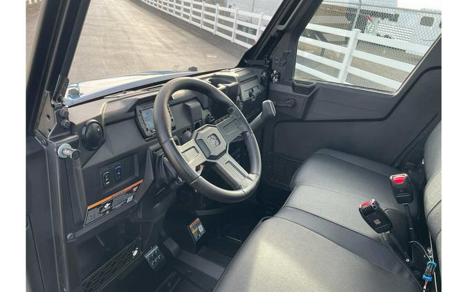 2026 Polaris Ranger® SP 570 NorthStar Edition