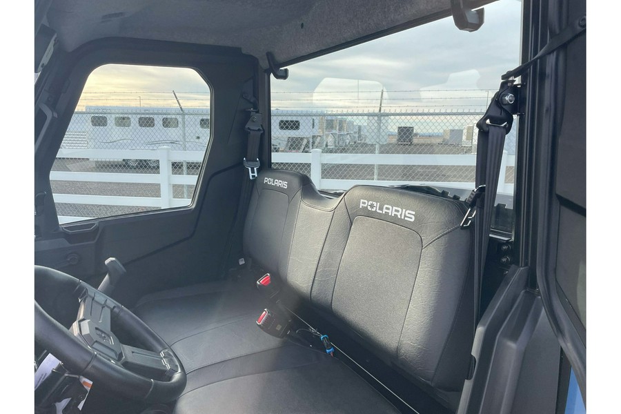 2026 Polaris Ranger® SP 570 NorthStar Edition