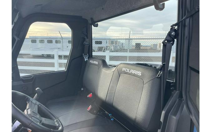 2026 Polaris Ranger® SP 570 NorthStar Edition