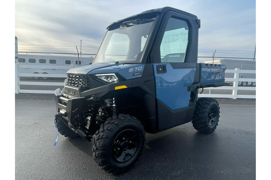 2026 Polaris Ranger® SP 570 NorthStar Edition