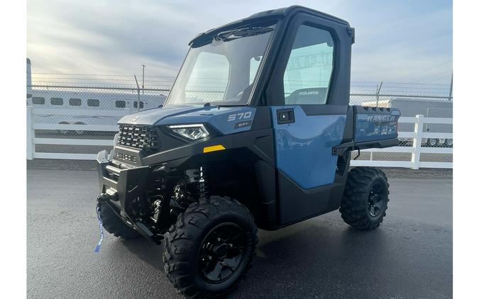 2026 Polaris Ranger® SP 570 NorthStar Edition
